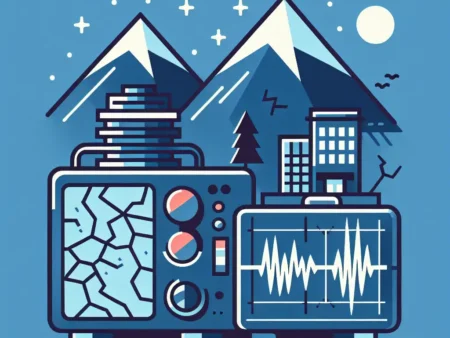 Penelitian Geofisika untuk Mendeteksi Kerusakan Pada Infrastruktur