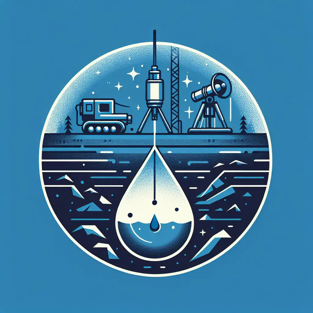 Penggunaan Geofisika untuk Mendeteksi Keberadaan Air Tanah